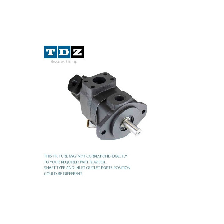 TDZ EATON VICKERS PUMP V20101F8S * * * * * *