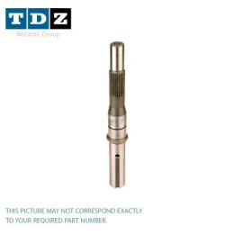 VICKERS 380281 V10-V10F SHAFT