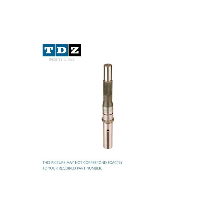 VICKERS 328096 V20-V20F SHAFT