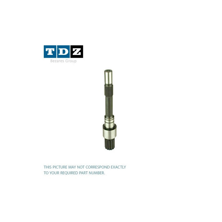 VICKERS 497113 20V SHAFT