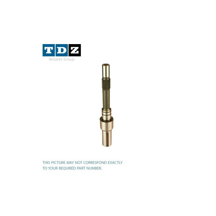 VICKERS 497113 20V SHAFT