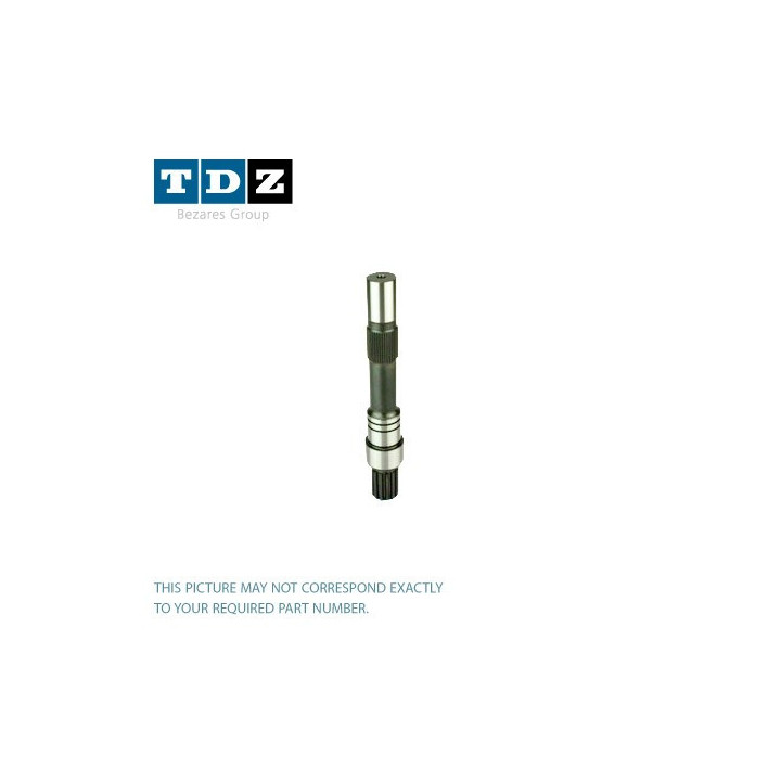 VICKERS 238929 25V SHAFT