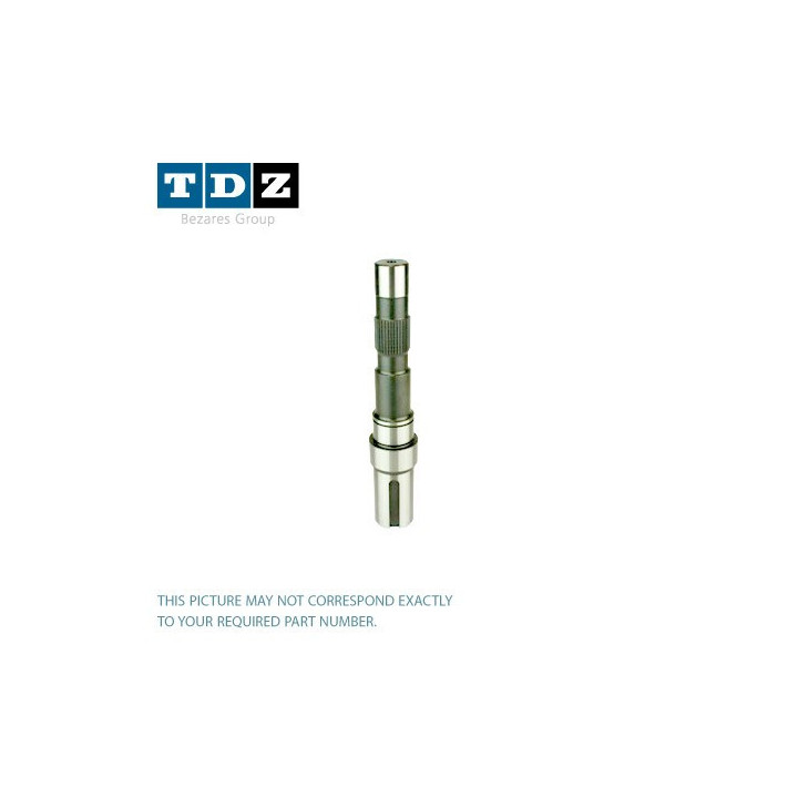 VICKERS 233624 35V SHAFT