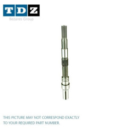 VICKERS 254848 2520V SHAFT