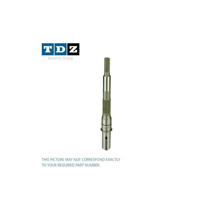 VICKERS 413434 3520V SHAFT