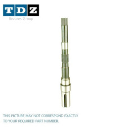 VICKERS 02-160425 3525V SHAFT