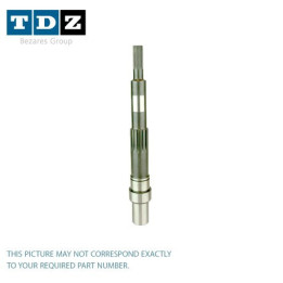 VICKERS 02-160430 4520V SHAFT