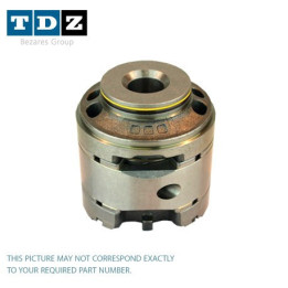 Volvo BM 4200 6212758 ROTATING GROUP CARTRIDGE