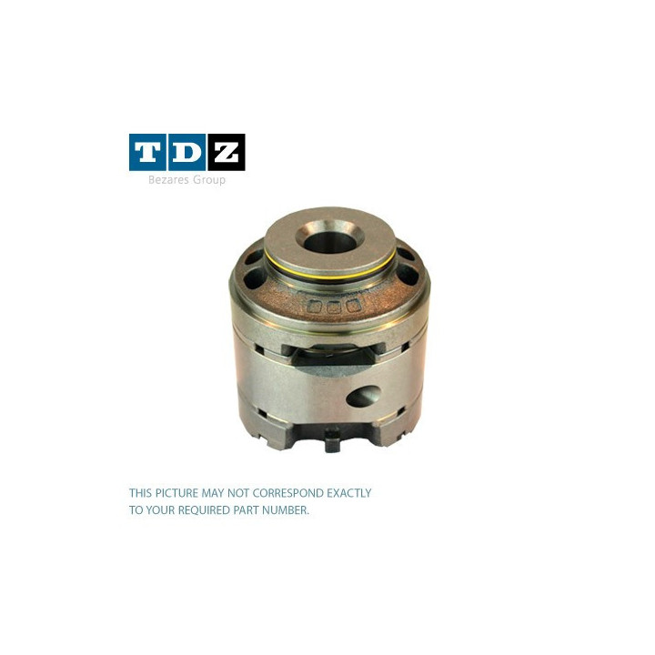 Volvo L120 BM 11994578 CARTRIDGE P1