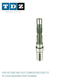 Volvo L160 BM 11994080 SHAFT
