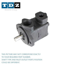 Volvo L120 B 11701538 BRAKE PUMP
