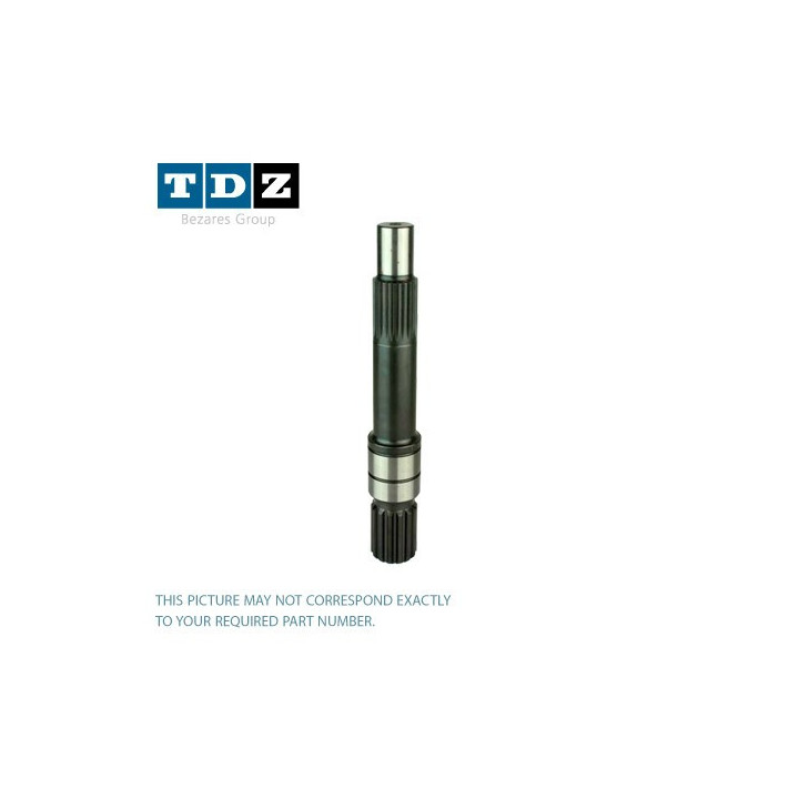 Volvo L90 C 11999838 SHAFT
