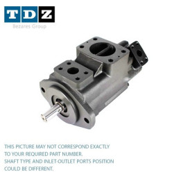 TDZ EATON VICKERS PUMP 2520V17A8 1AA 22R