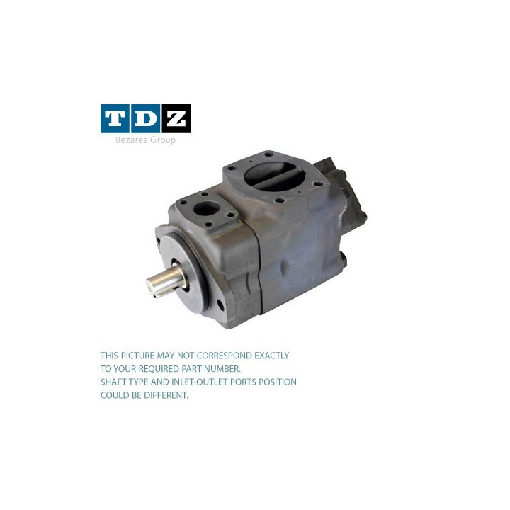 TDZ EATON VICKERS PUMP 4520VQ60A12 11CC 20