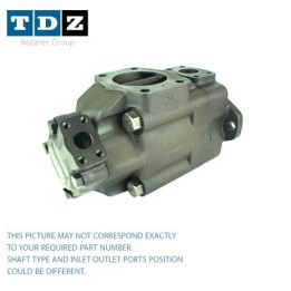 TDZ EATON VICKERS PUMP 4525V42A17-86AD22R