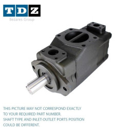 TDZ EATON VICKERS PUMP 4535VQ60A38 11CC 20