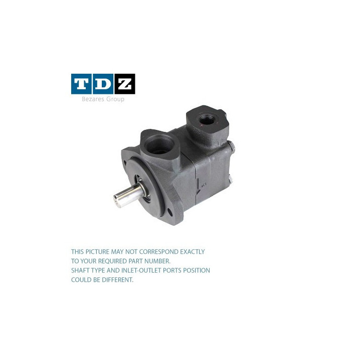 TDZ EATON VICKERS PUMP 452380-3