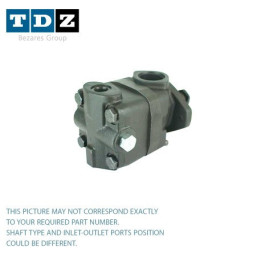 TDZ EATON VICKERS PUMP 385867-1