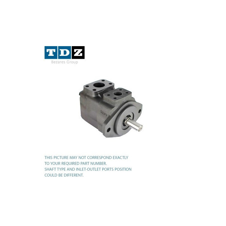 TDZ EATON VICKERS PUMP 429946-A
