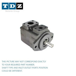 TDZ EATON VICKERS PUMP 417992-DL
