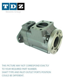TDZ EATON VICKERS PUMP 02-125393-AAR