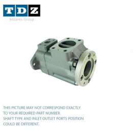 TDZ EATON VICKERS PUMP 02-125430-BAR