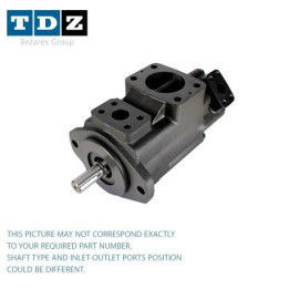 TDZ EATON VICKERS PUMP 421593-AA