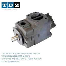 TDZ EATON VICKERS PUMP 572046-CC