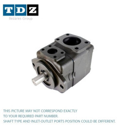 TDZ CATERPILLAR SINGLE VANE PUMP 45VQ 6J7000