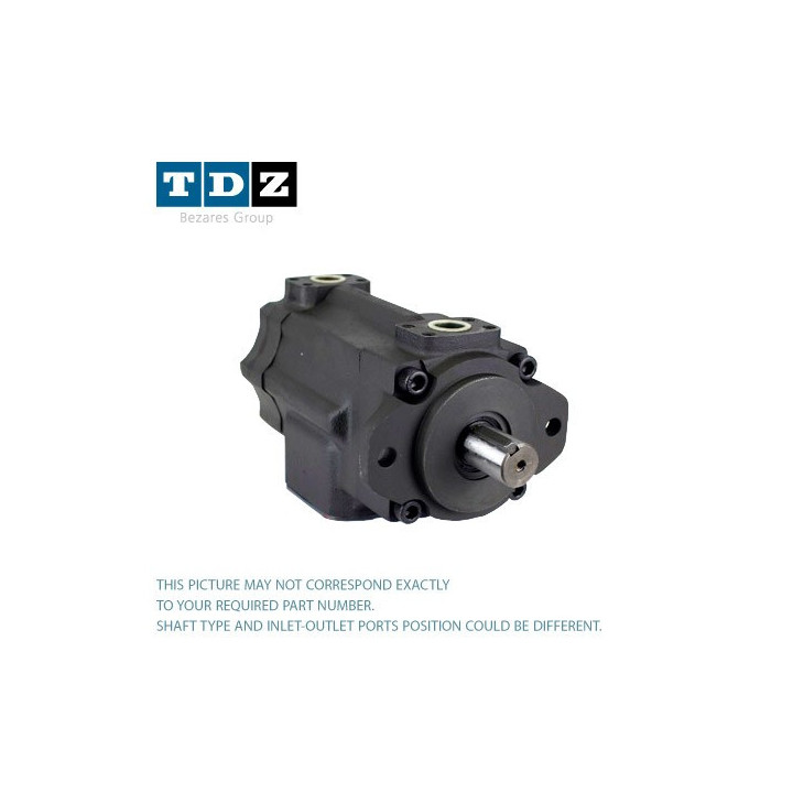 TDZ DENISON PUMP T6CC B10 B10 1L** C100