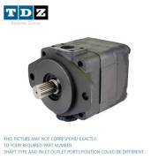 1.a- single vane pumps