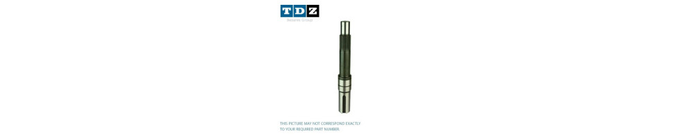 T6D