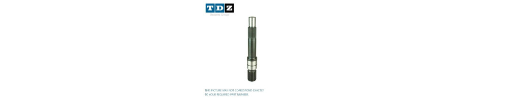 T7D